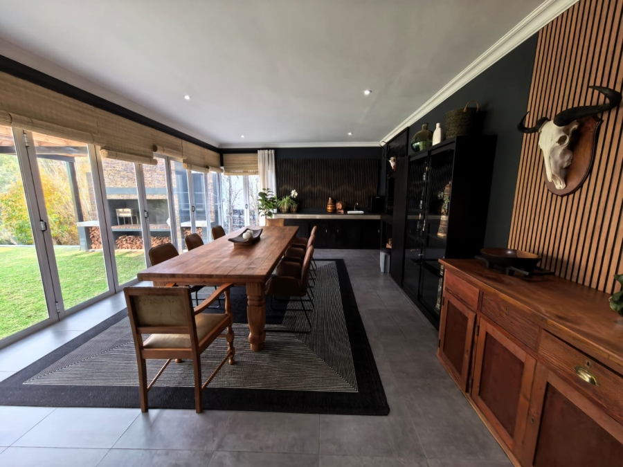 4 Bedroom Property for Sale in Vaal de Grace Golf Estate North West